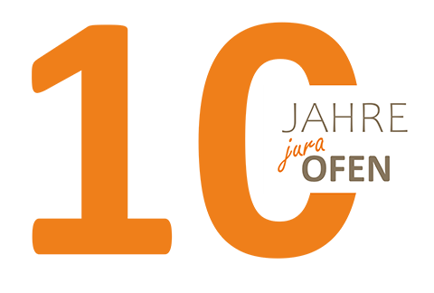 10 Jahre juraOFEN