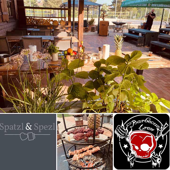 Grillkurse und Grillworkshopa bei juraOFEN