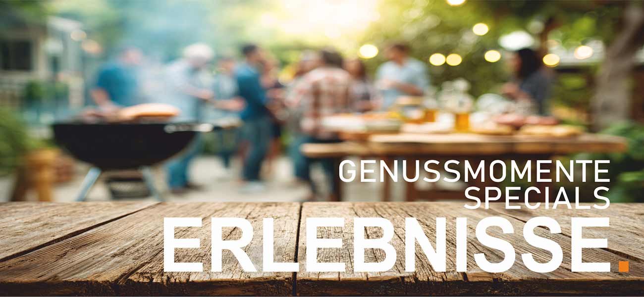 juraOFEN EVENTS - Grillworkshops und Produkte live erleben