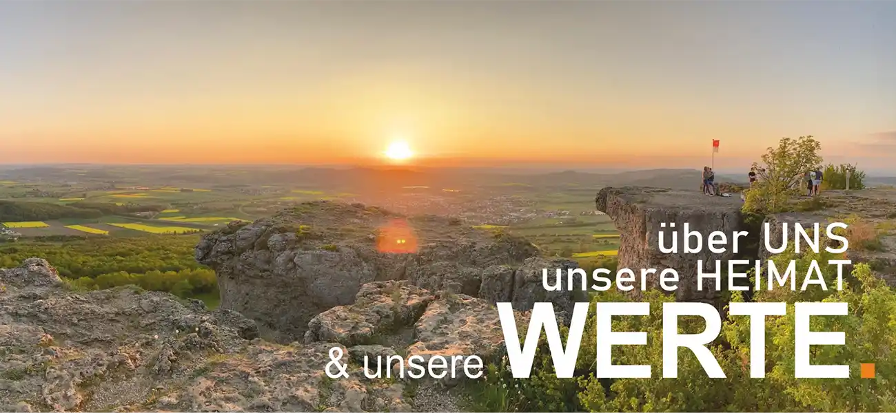 juraOFEN Über uns - Geschichte, Werte, Team