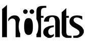 Höfats - Logo