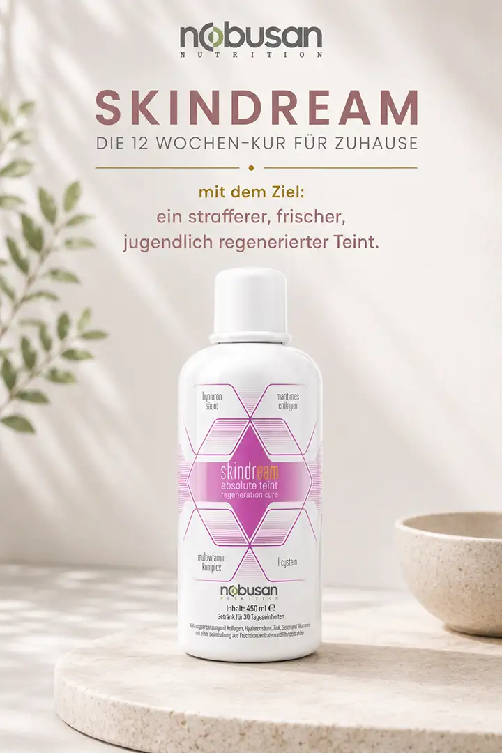 Nobusan - Für wen geeignet