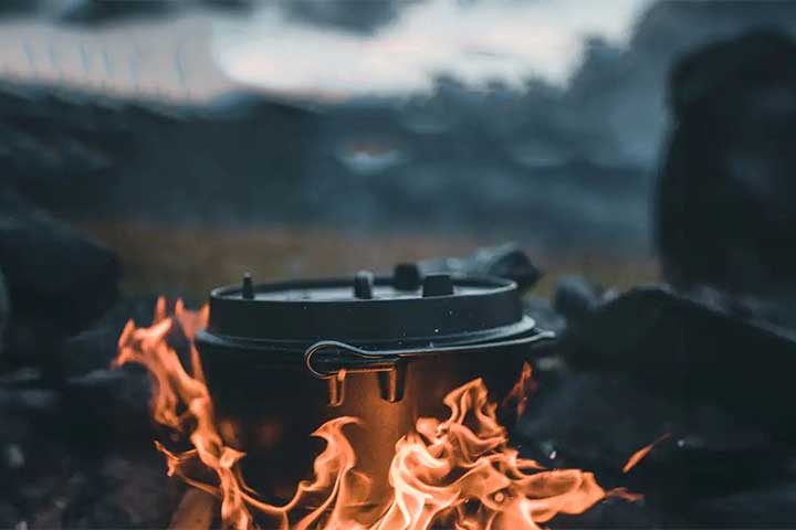Petromax - hochwertiege Outdoor-Produkte rund ums Feuer