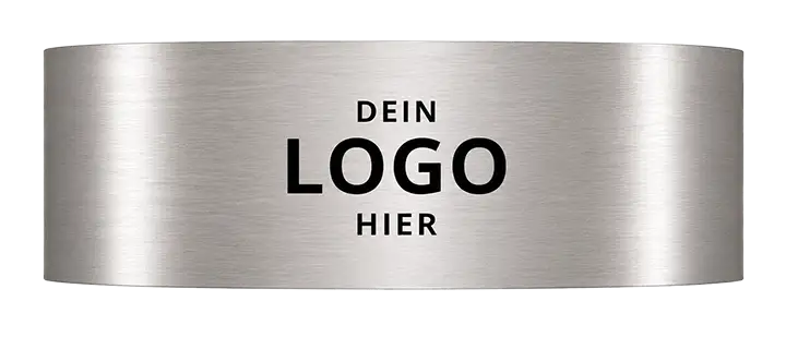 Hier könnte Dein Logo stehen