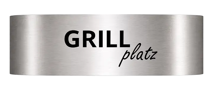 Grillplatz