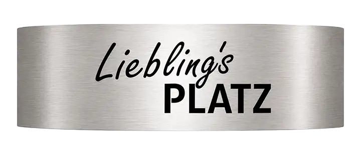 Lieblingsplatz