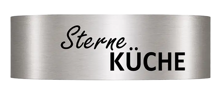 Sterneküche