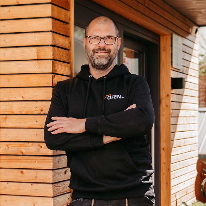 Johannes Team juraOFEN