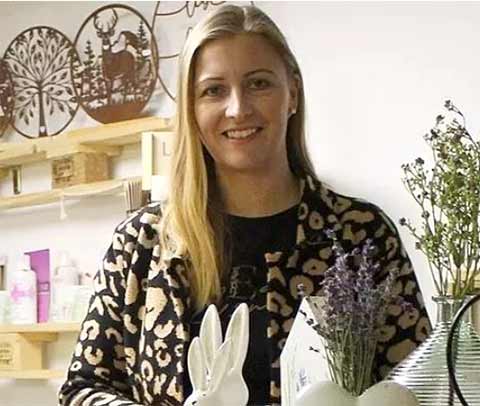 Steffi Team juraOFEN